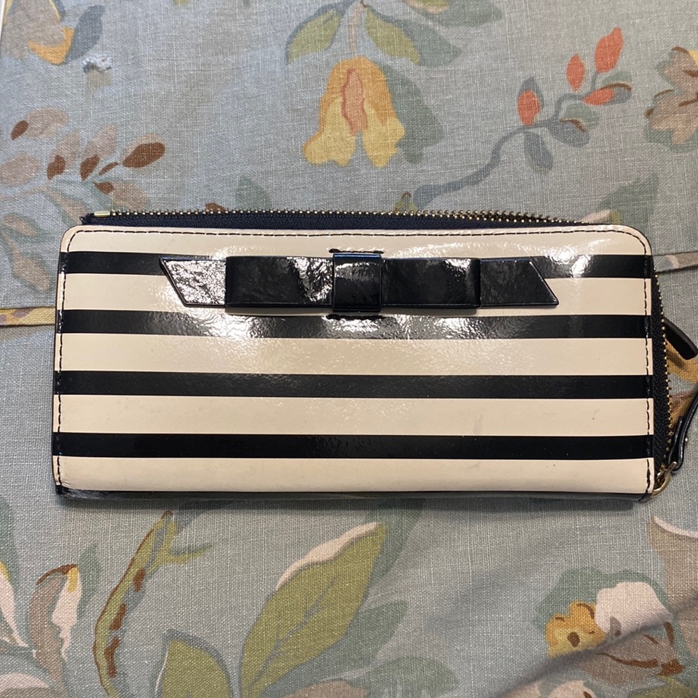 Kate Spade wallet